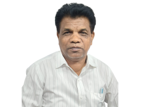Shri. Pawan Singh Shyam